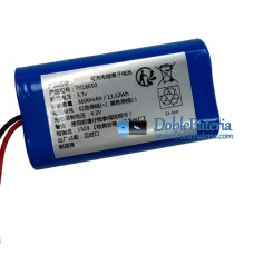 Batería para Meilen MT202 [Batería de repuesto]